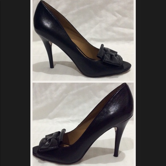 🔶PRICE DROP🔶 Nine West Heels 👠 - Picture 6 of 8